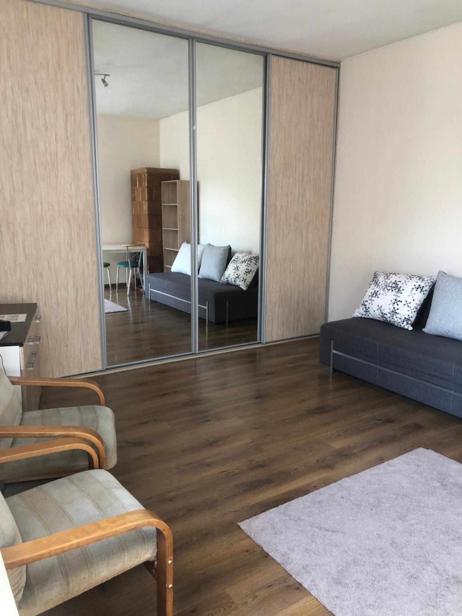 Maly Apartament W Sercu Jezyc Poznań Buitenkant foto