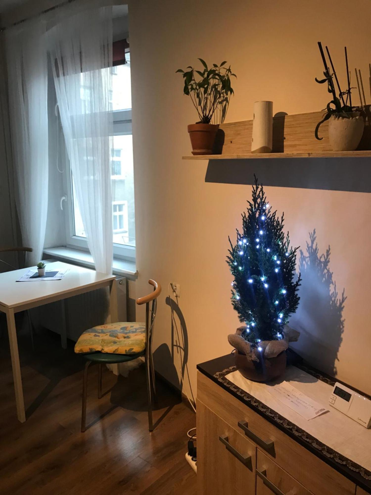 Maly Apartament W Sercu Jezyc Poznań Buitenkant foto